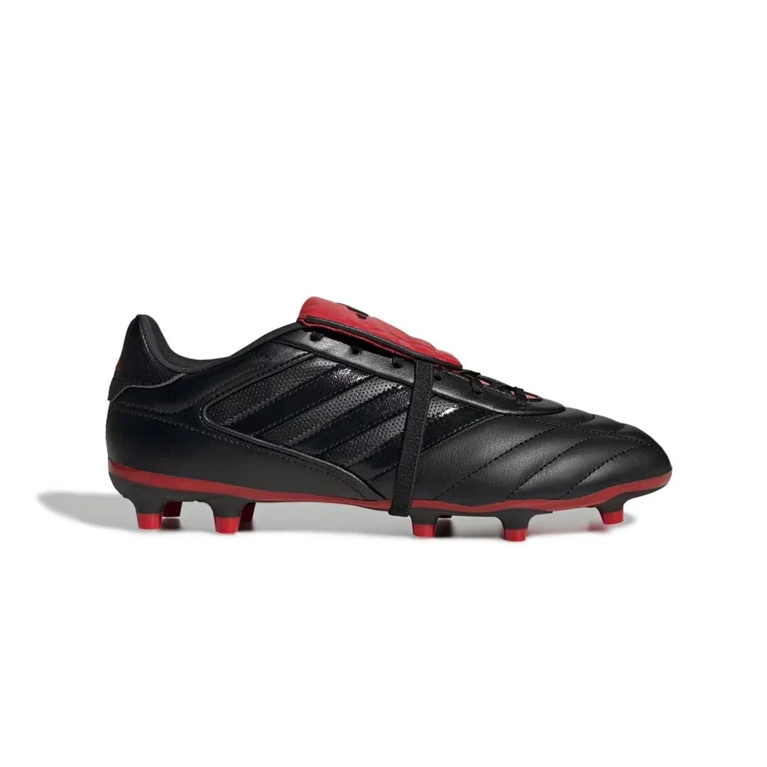 adidas - Men's Copa Gloro II Firm Ground Cleats (IH7667) 8.5 Wide Soccer Cleats