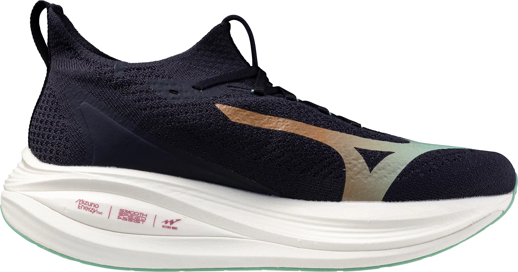 Adidas Crazypower Trainer Shoes Mizuno Neo Vista 2 Running Shoes - Blue