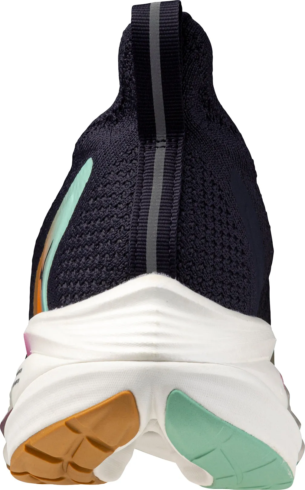 Free Tr Fit 3 Print Training Shoe Mizuno Neo Vista 2 Running Shoes - Blue