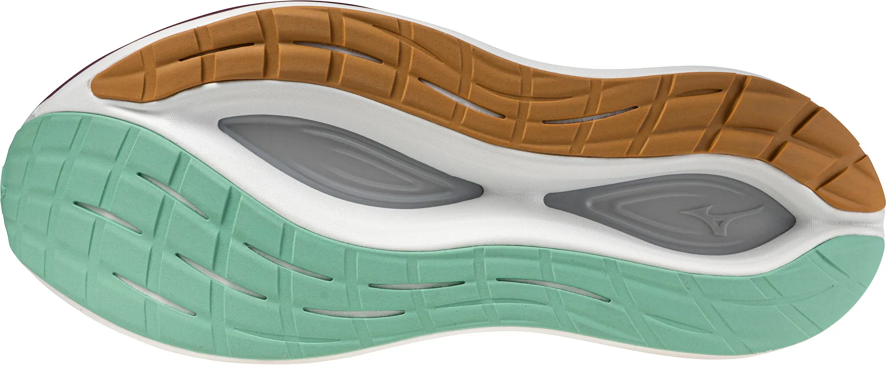 Triathlon Training Shoes Mizuno Neo Vista 2 Running Shoes - Blue