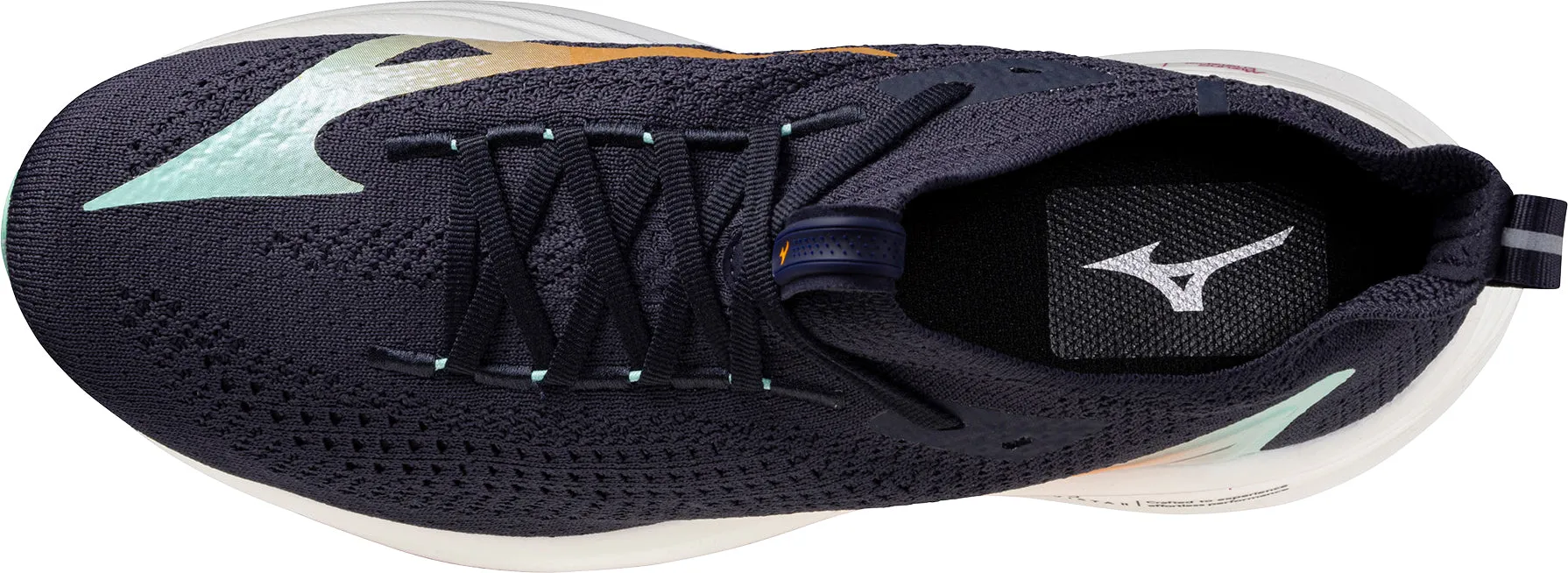 Mizuno Neo Vista 2 Running Shoes - Blue Nike Mc Trainer Workout Shoes