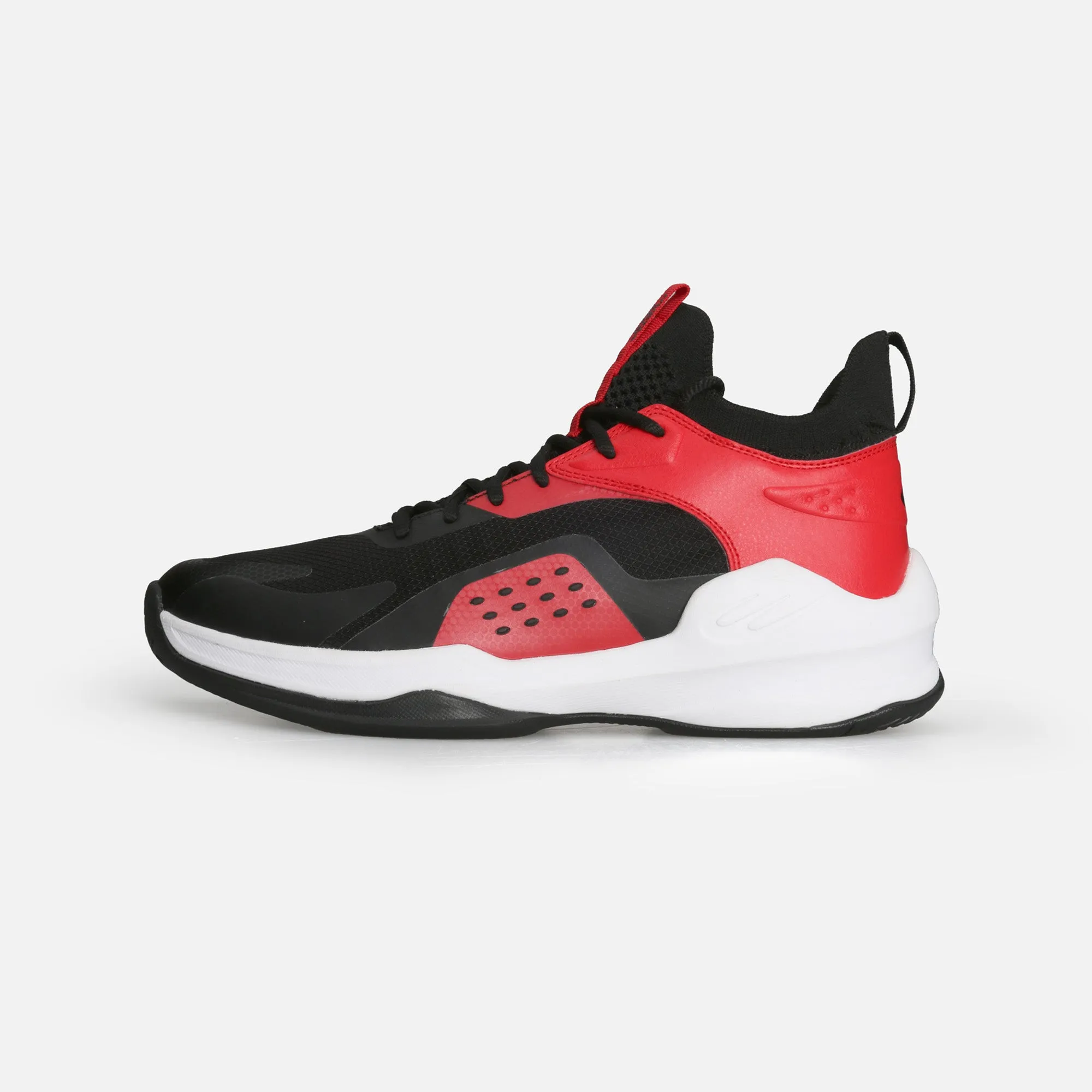 Precision 6 Basketball Shoes DISCIPLINE