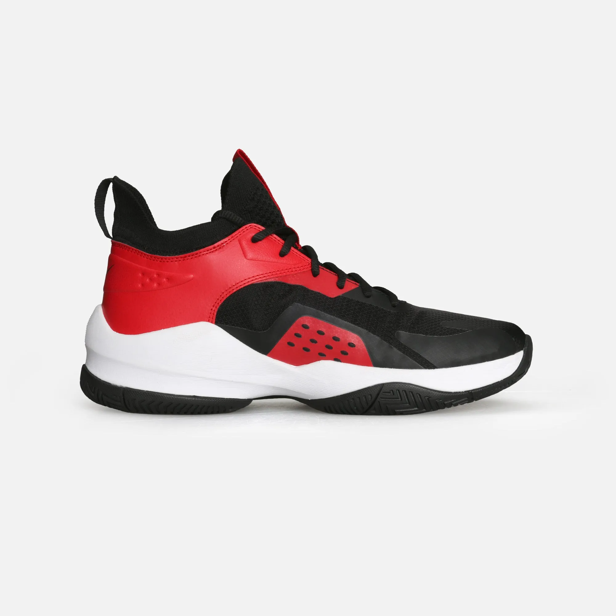 DISCIPLINE Jb2 Basketball Shoes