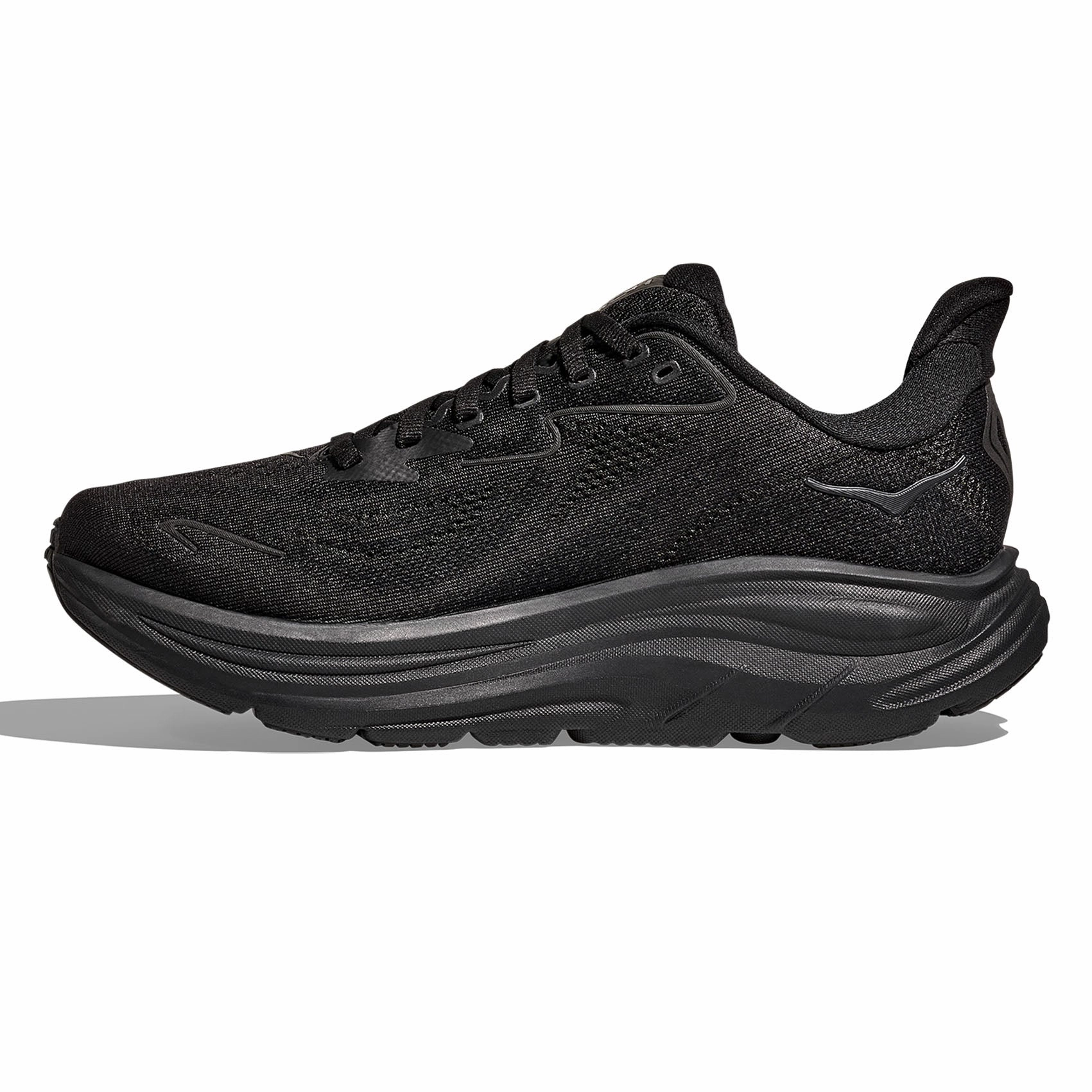 Mens HOKA Clifton 10 Most Breathable