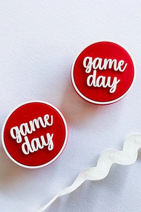 Ds Dress Boots Gameday Boot Buttons