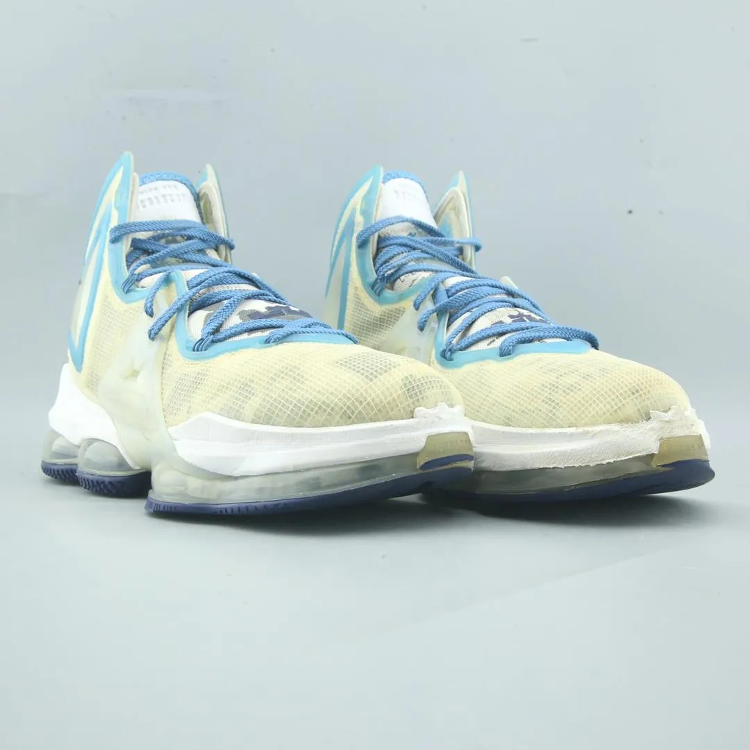 Giannis Antetokounmpo Basketball Shoes NIKE LEBRON 19