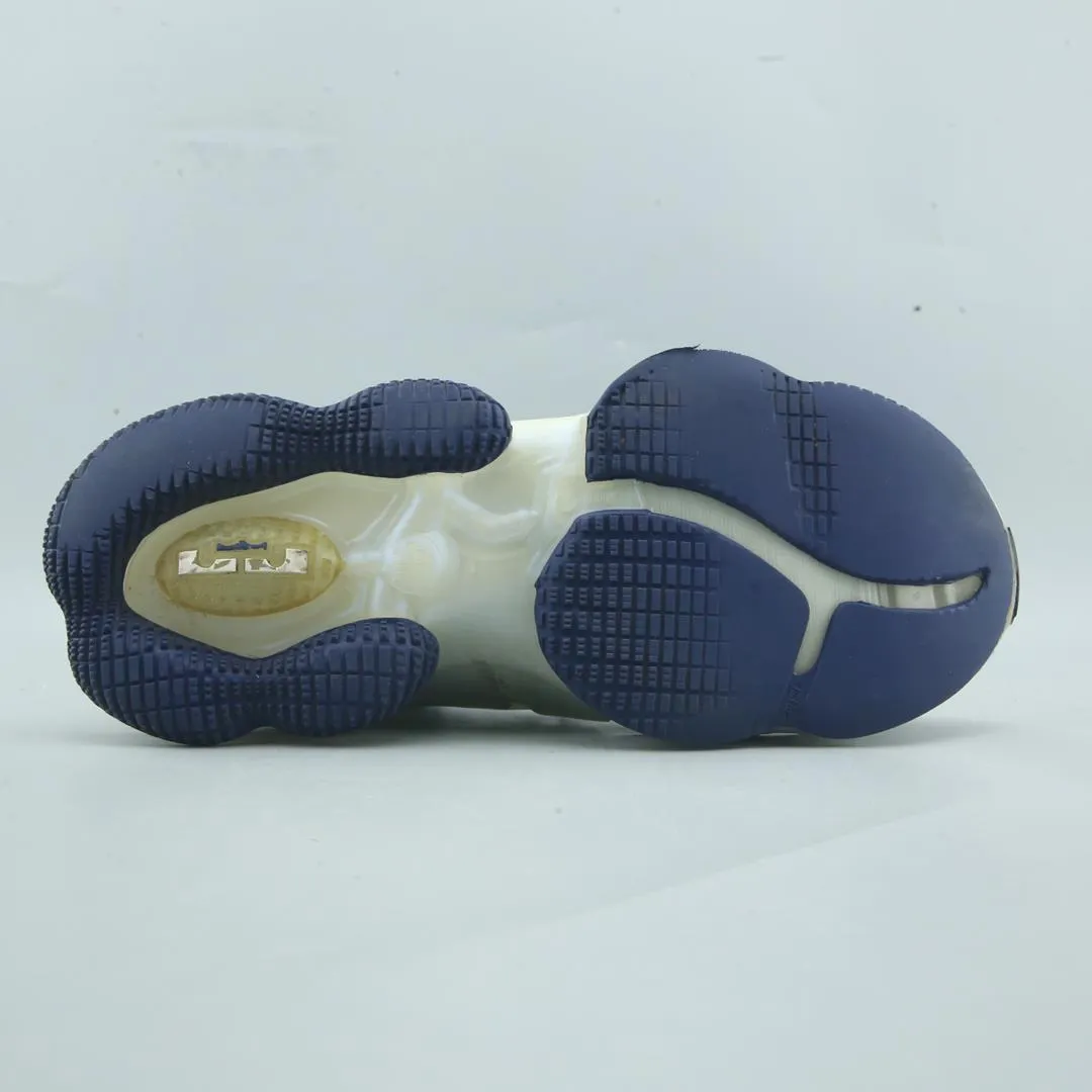 NIKE LEBRON 19 Good Indoor Basketball Shoes