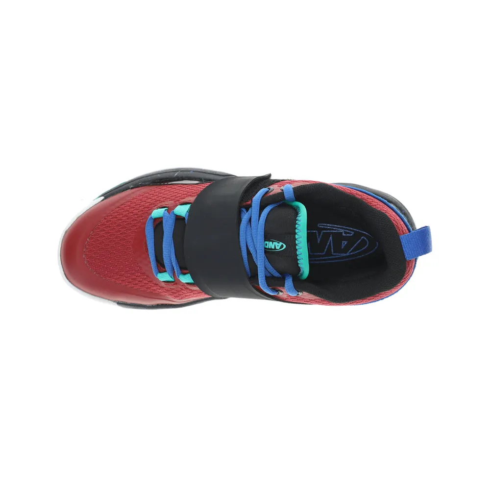 American Basketball Shoes Gamma 3.0 SS Basketball Shoes