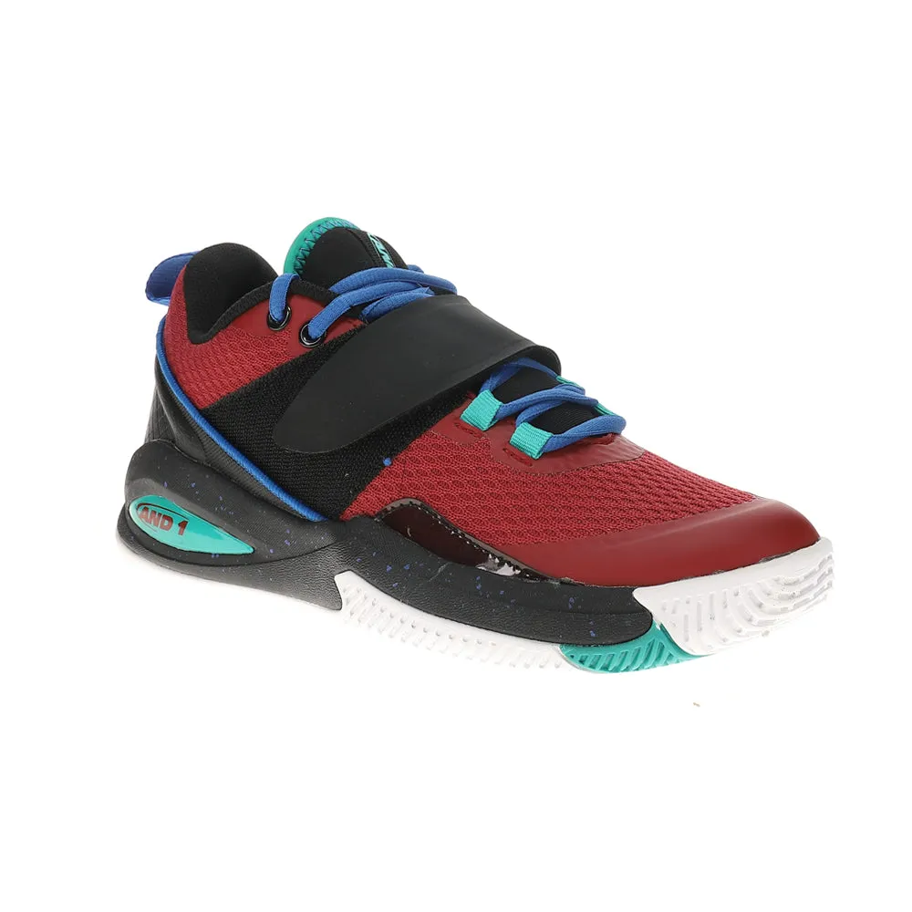 Okc Thunder Basketball Shoes Gamma 3.0 SS Basketball Shoes