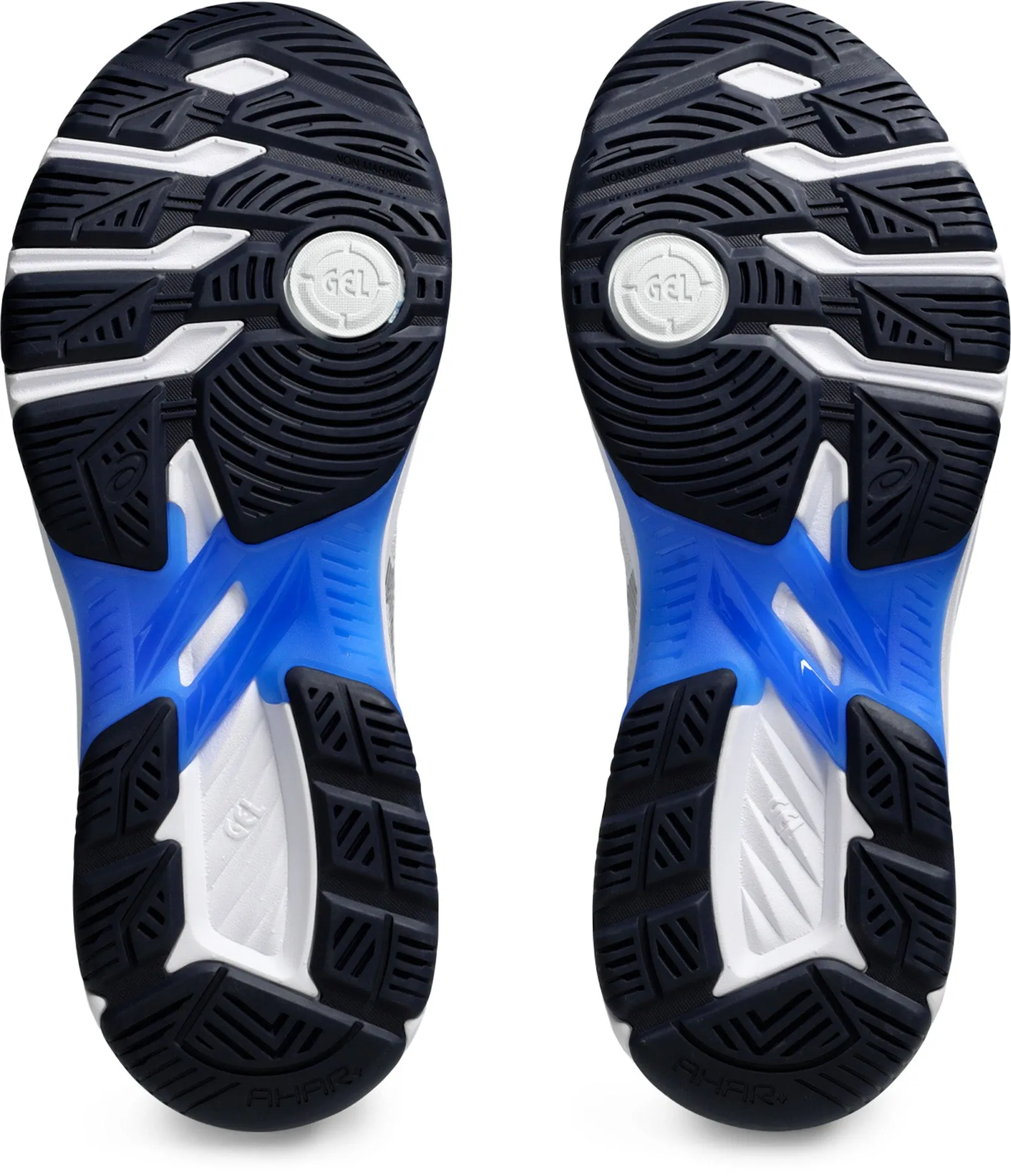 GEL-550TR Men's Walking Shoes (Width 2E) Forza Trainer