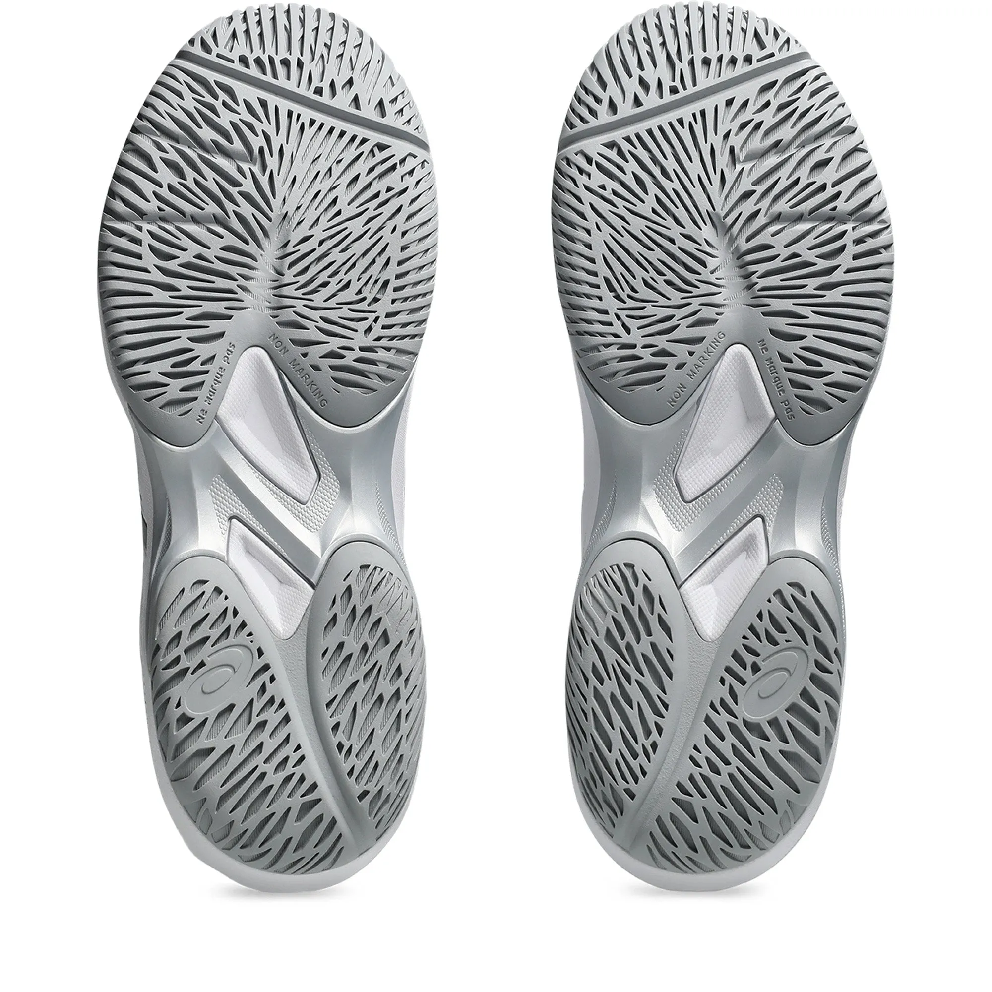 GEL-GAME FF Women's Netball Shoes Best Diabetic Tennis Shoes