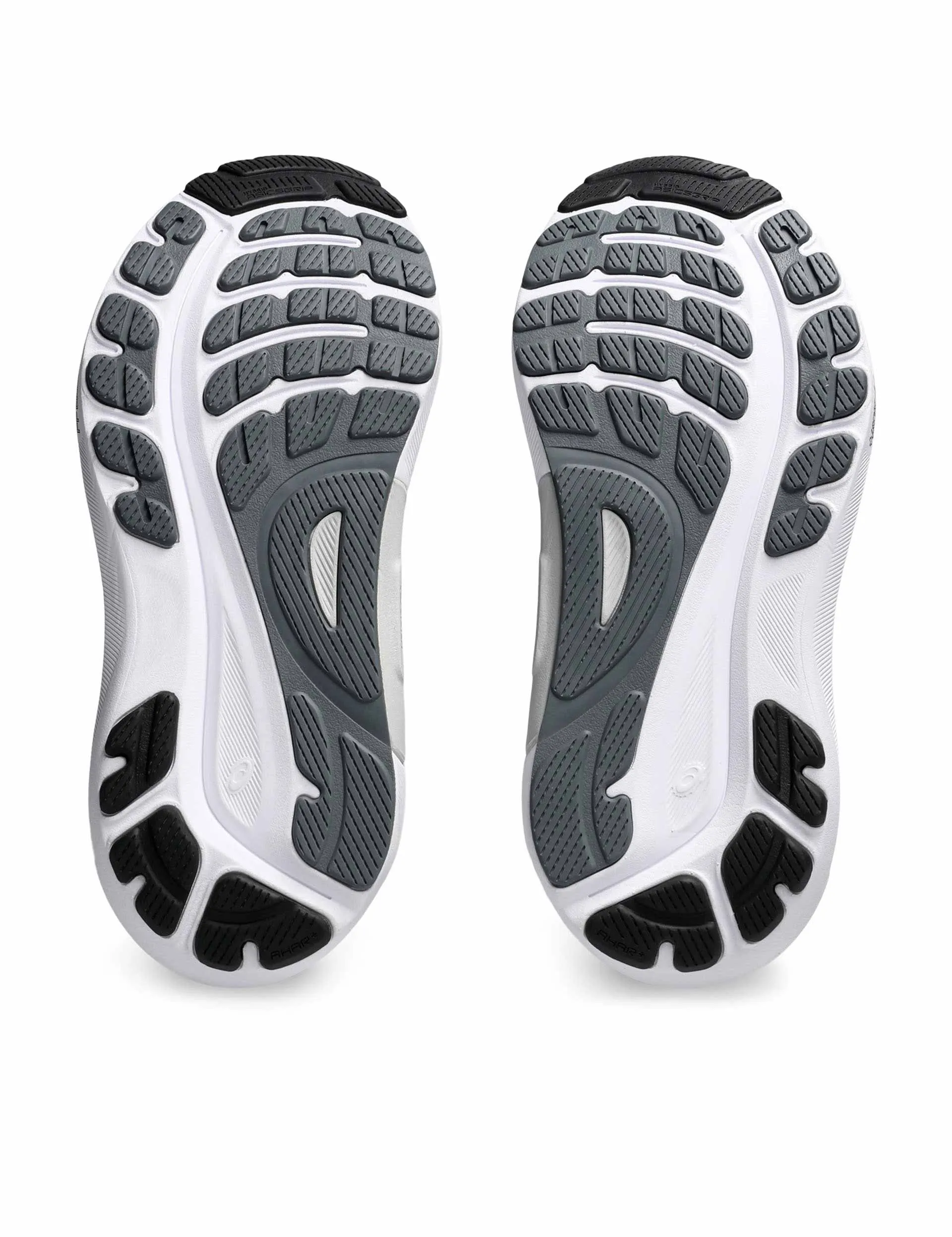 Under Armour Tactical Training Shoes Gel Kayano 31 Black/Pure Silver