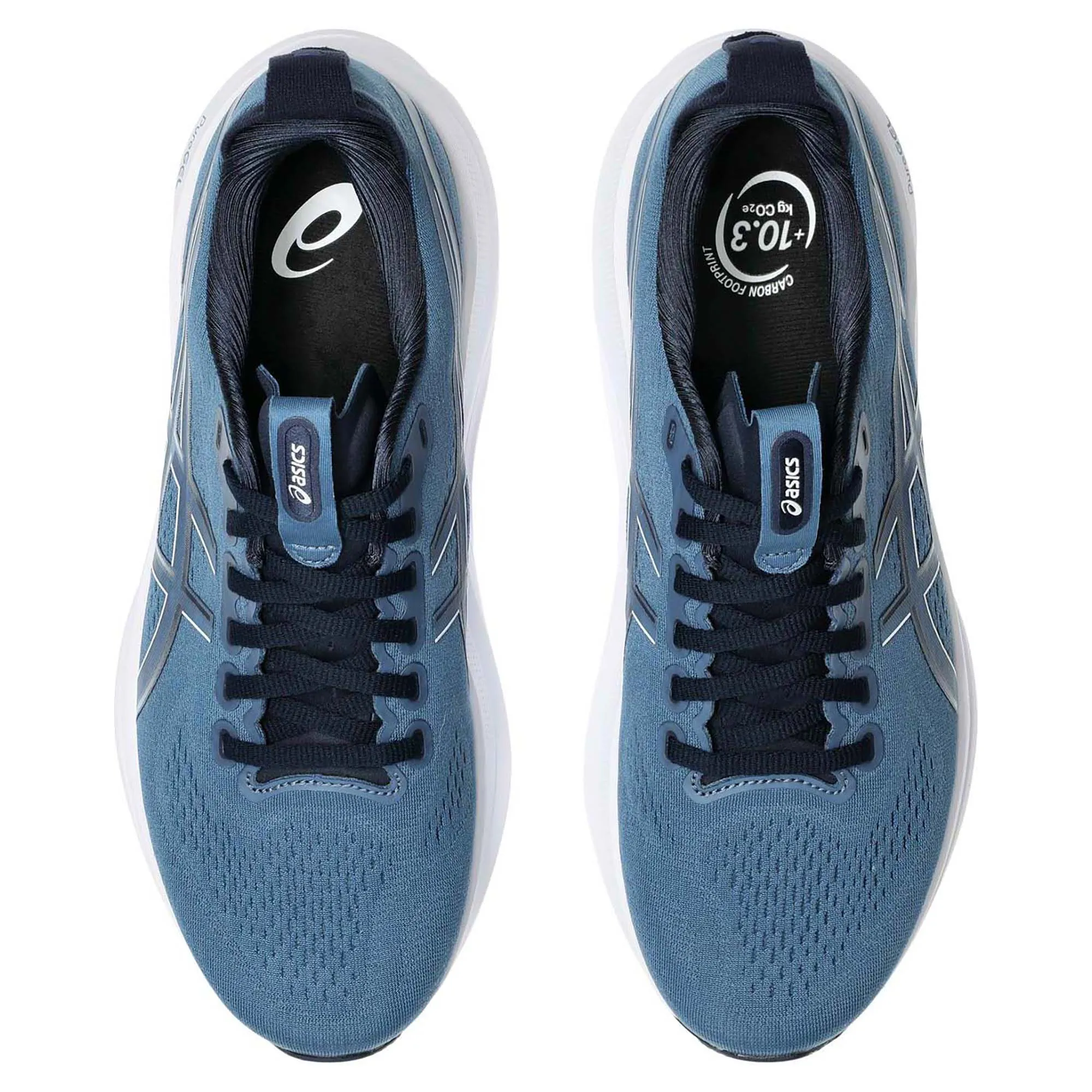 Gel Kayano 32 Men's Running Shoes Barefoot Trainer Shoes