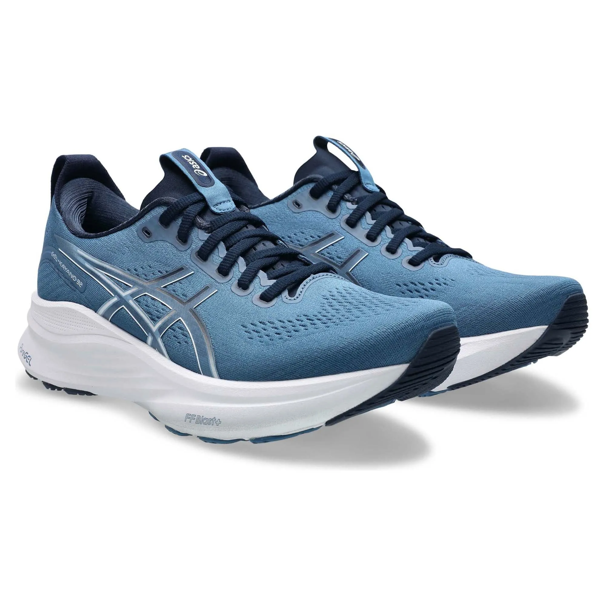 Ballerina Trainer Shoes Gel Kayano 32 Men's Running Shoes