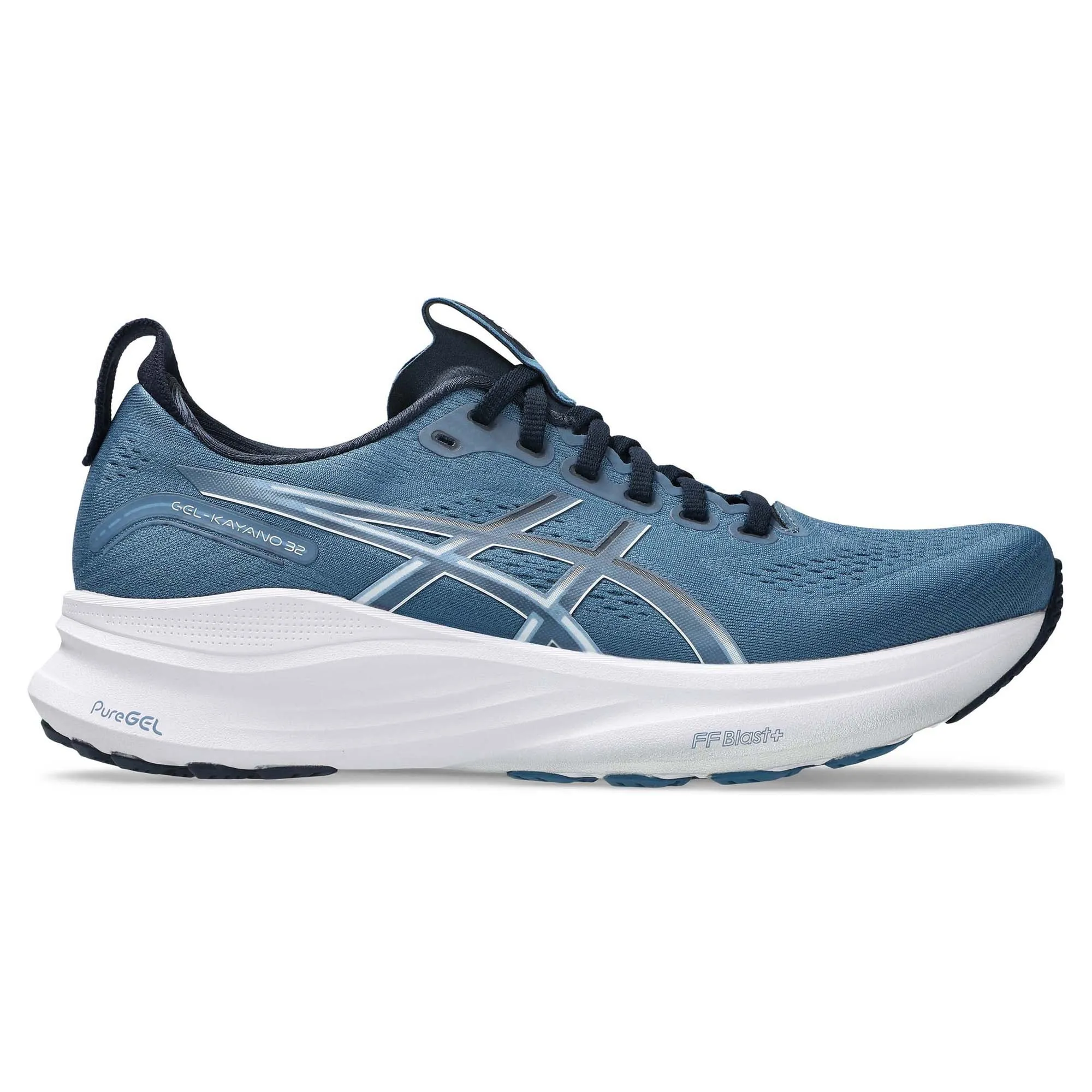 Asics Daily Training Shoes Gel Kayano 32 Men's Running Shoes