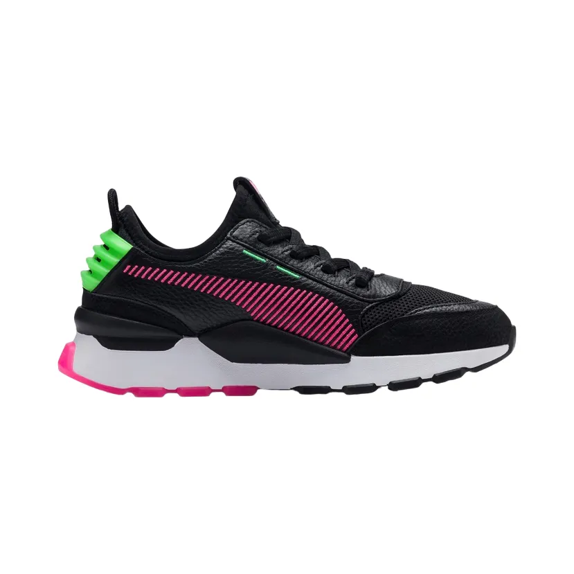 Impact Sneakers Puma scarpa sneakers donna Rs 0 Rein 371828 03 nero