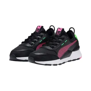Puma scarpa sneakers donna Rs 0 Rein 371828 03 nero Sneakers 7.5
