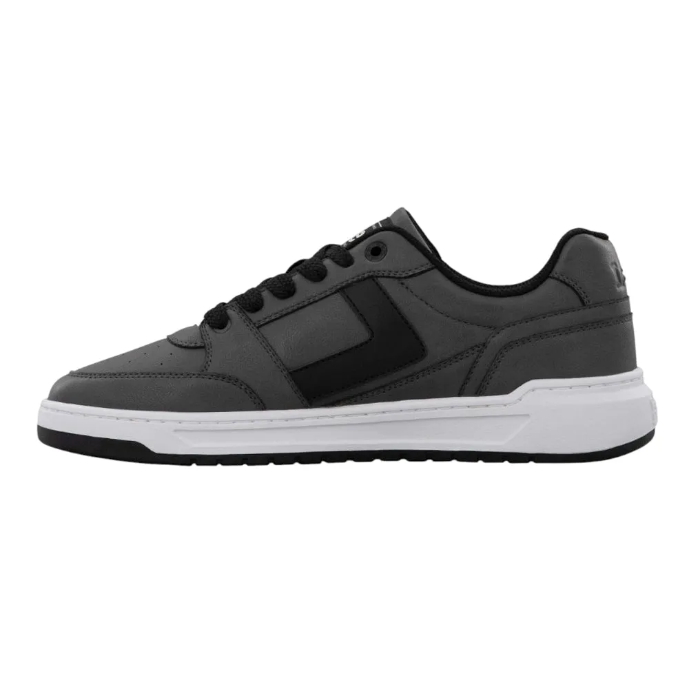Hibbett Sports Tennis Shoes Prescot Lace Up Sneakers