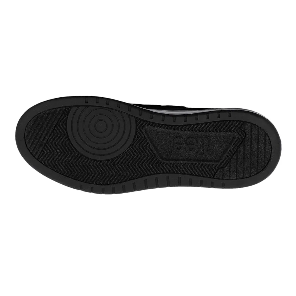 Prescot Lace Up Sneakers Good Tennis Shoes Standing All Day