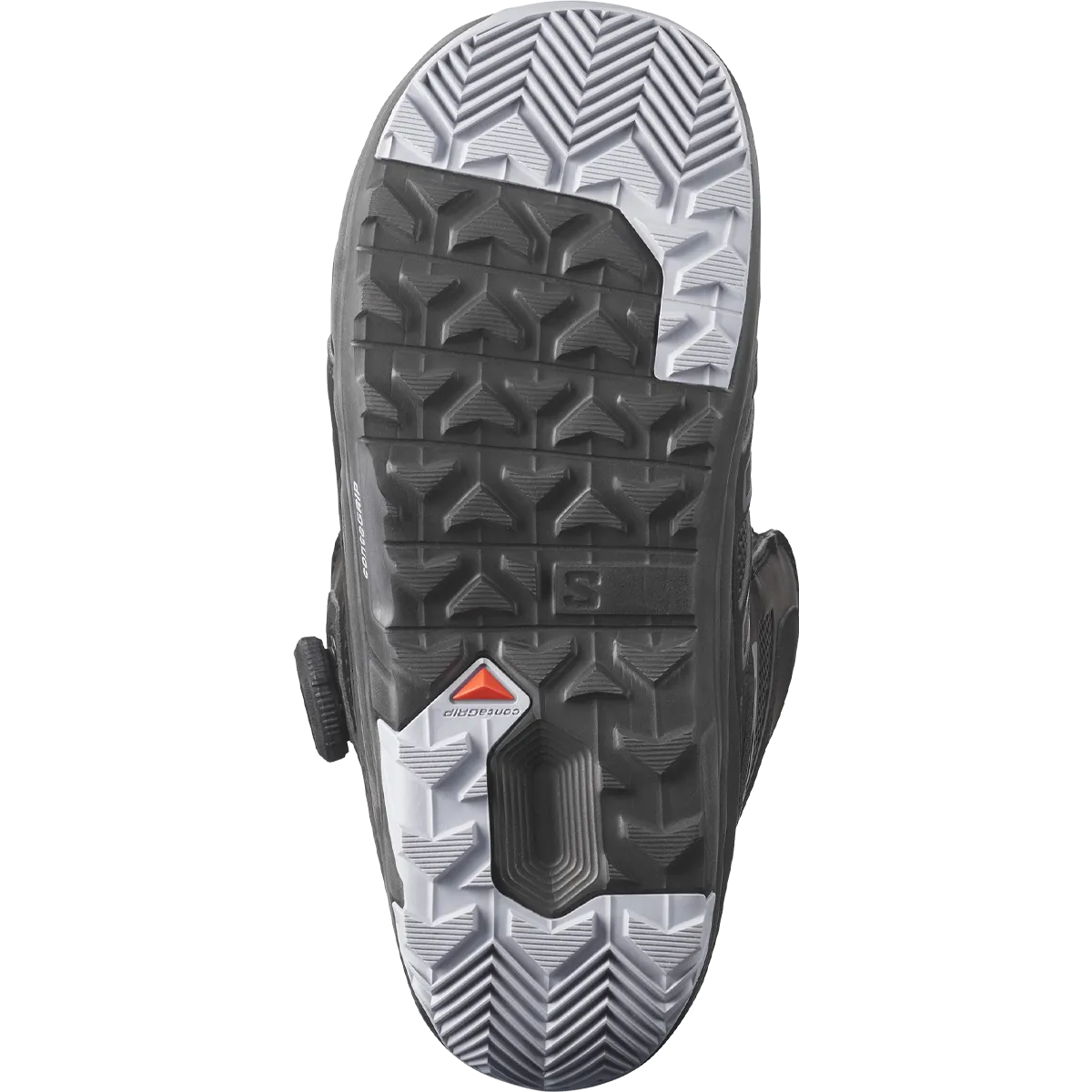 Women's Ivy SJ BOA All Black Boots