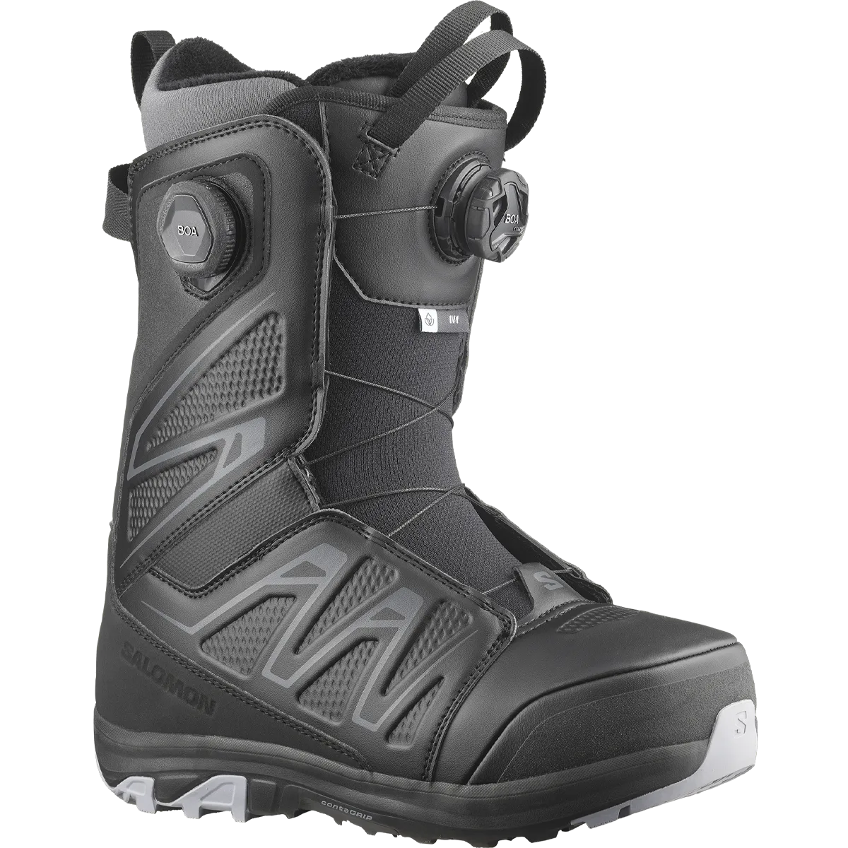 Women's Ivy SJ BOA Best Ladies Motorcycle Boots