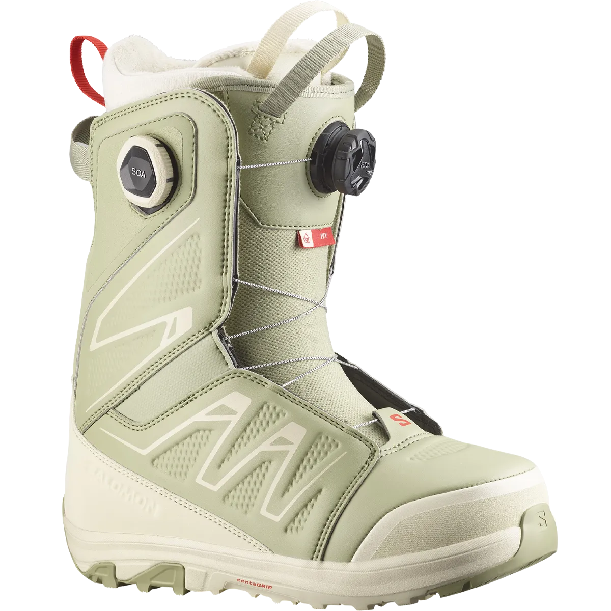 Dirt Bike Boots Women's Ivy SJ BOA