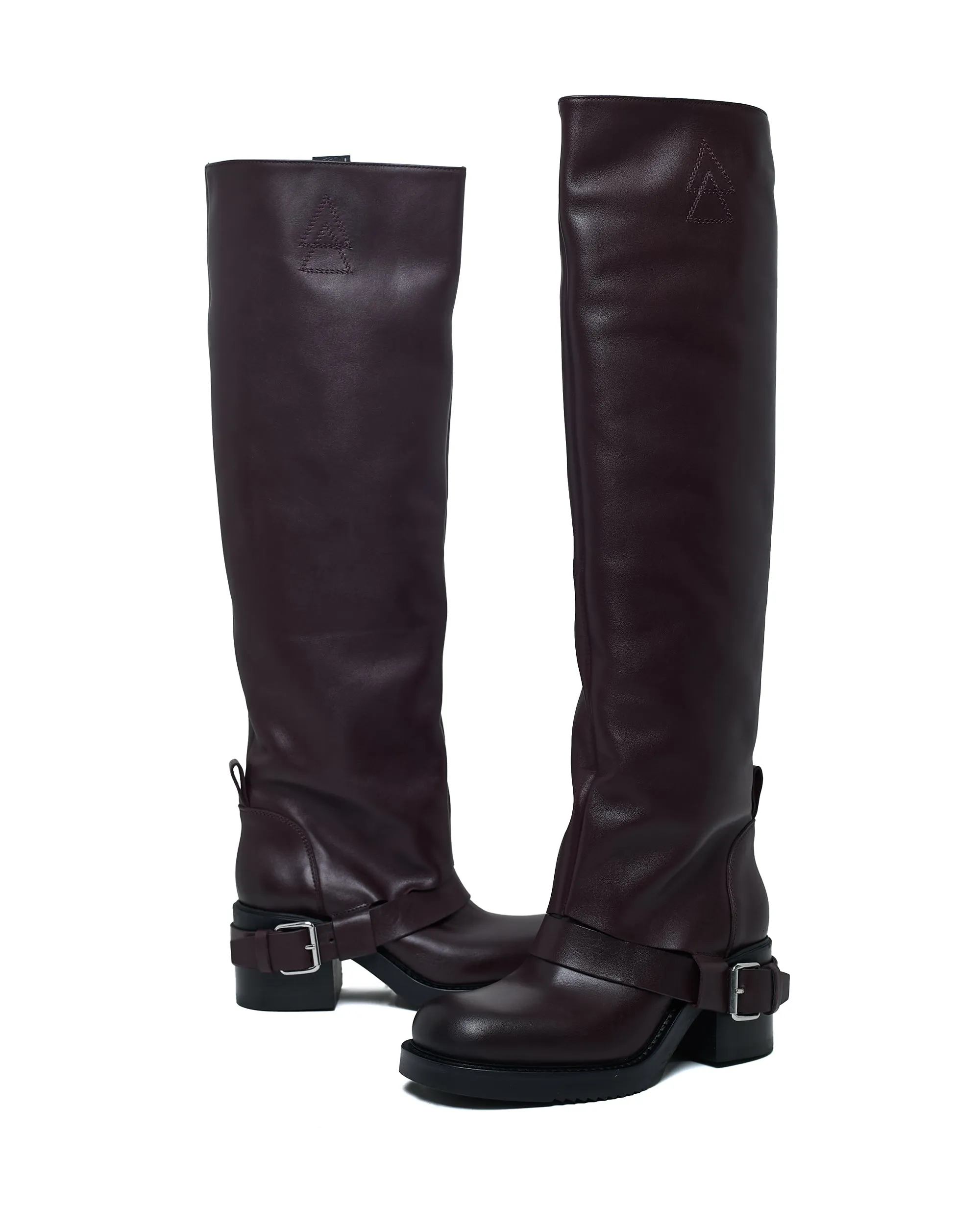 Tall Sharpe Biker Brunello Best Waterproof Trekking Boots