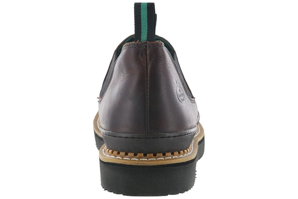 Slip-on Suede Georgia Giant Romeo Slip-On