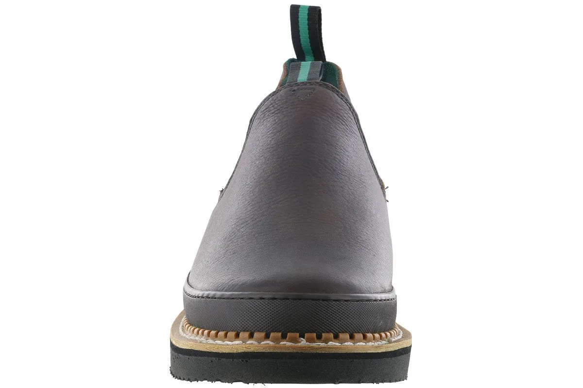 Georgia Giant Romeo Slip-On Summer Slip On