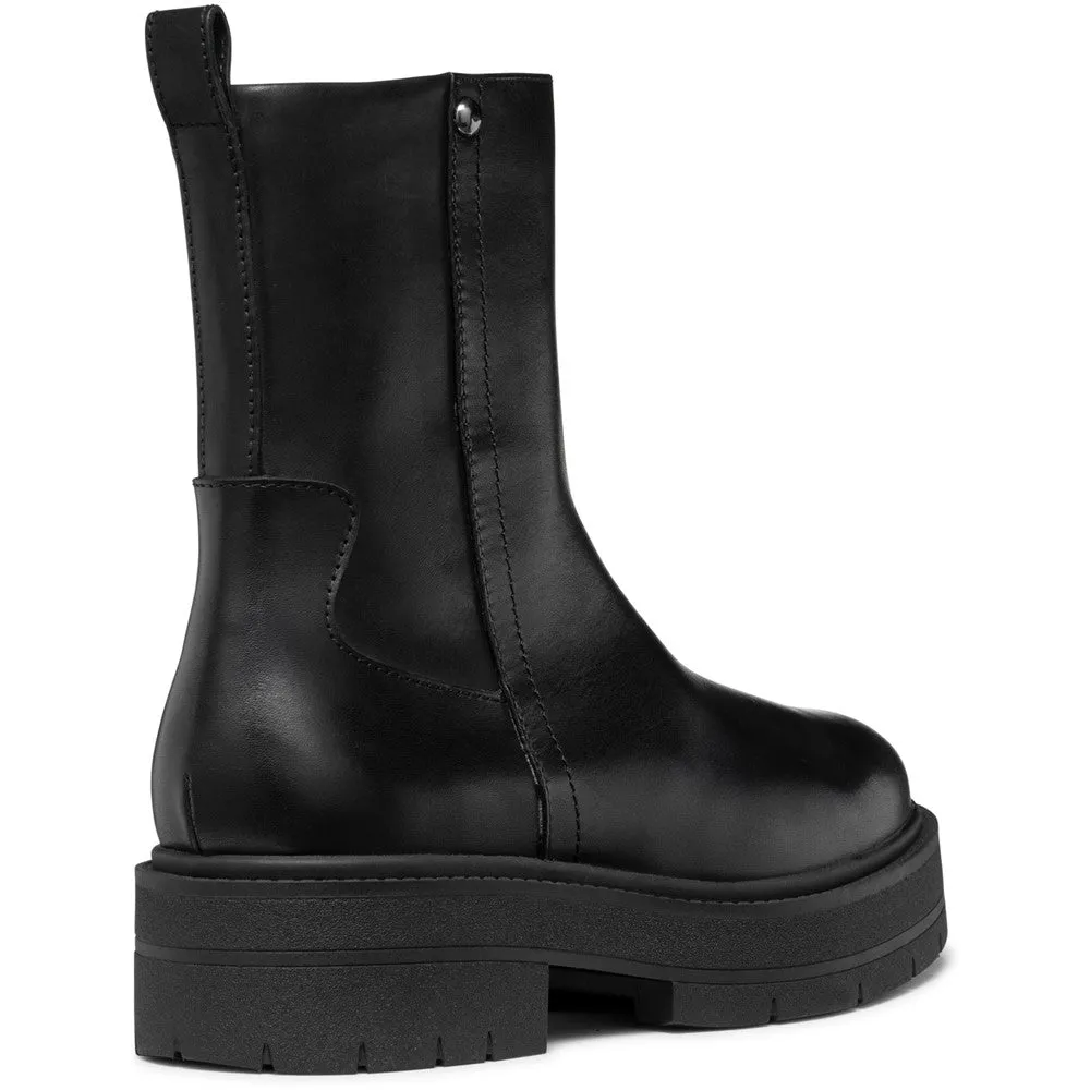 Geox D Spherica EC7 A Ankle Boots Best Selling Ankle Boots