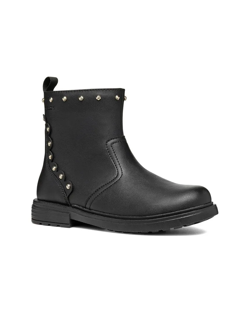 Geox Eclair Bootie Cute Winter Boots Meaning