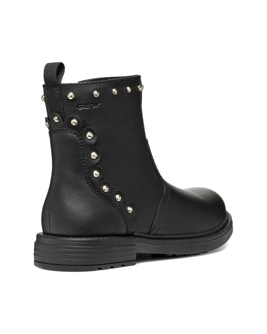 Geox Eclair Bootie Rhinestone Cowboy Boots