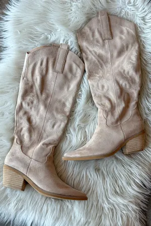 Giada Cowboy Boots Sorel Snow Boots