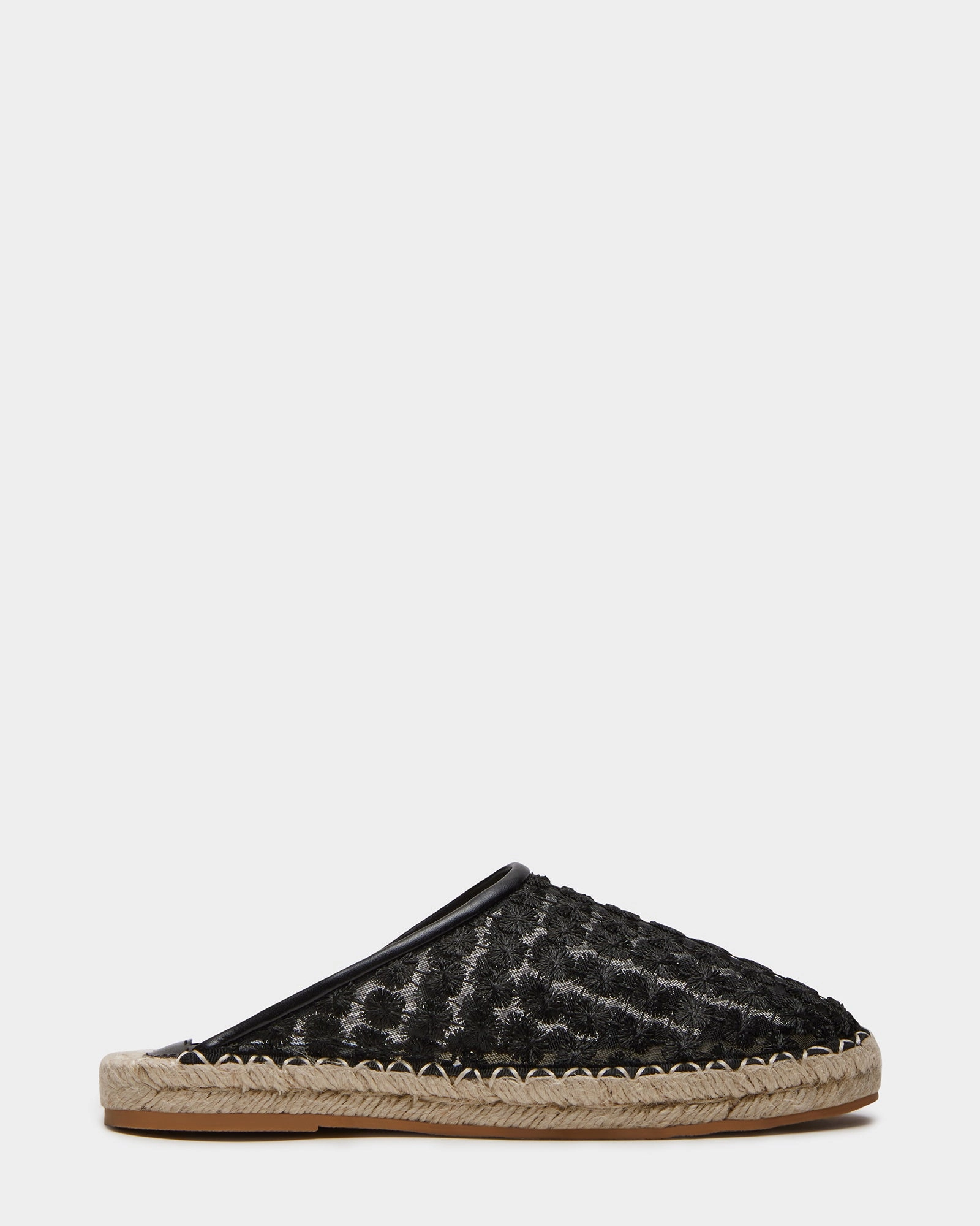 Loafers With Chinos GILLIGAN BLACK