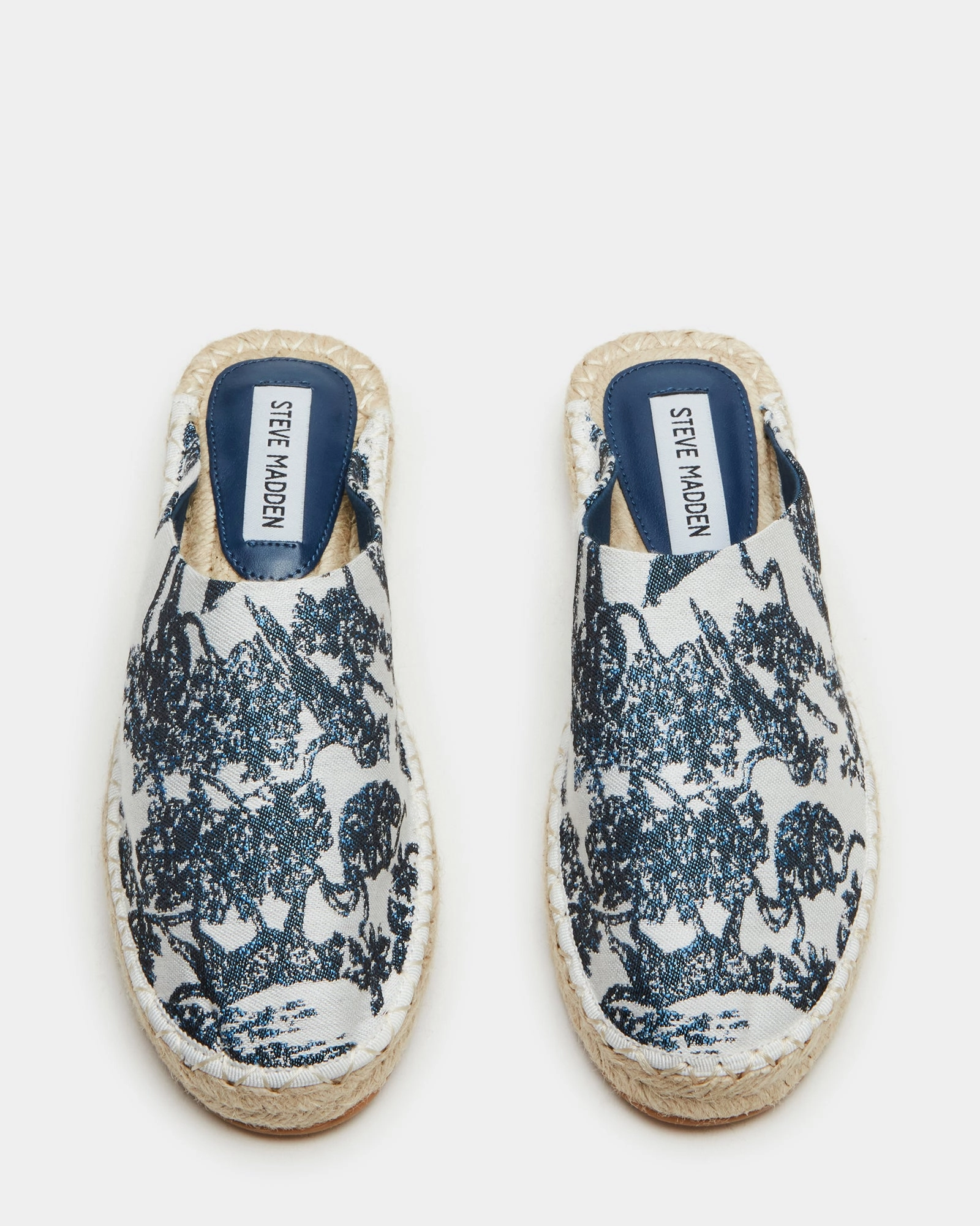 Penn Loafers GILLIGAN BLUE/WHITE
