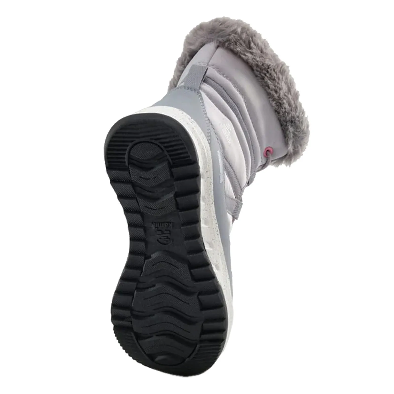 Girl's Kamik, Stormy Snow Boot - Big Kid Equifit Boots