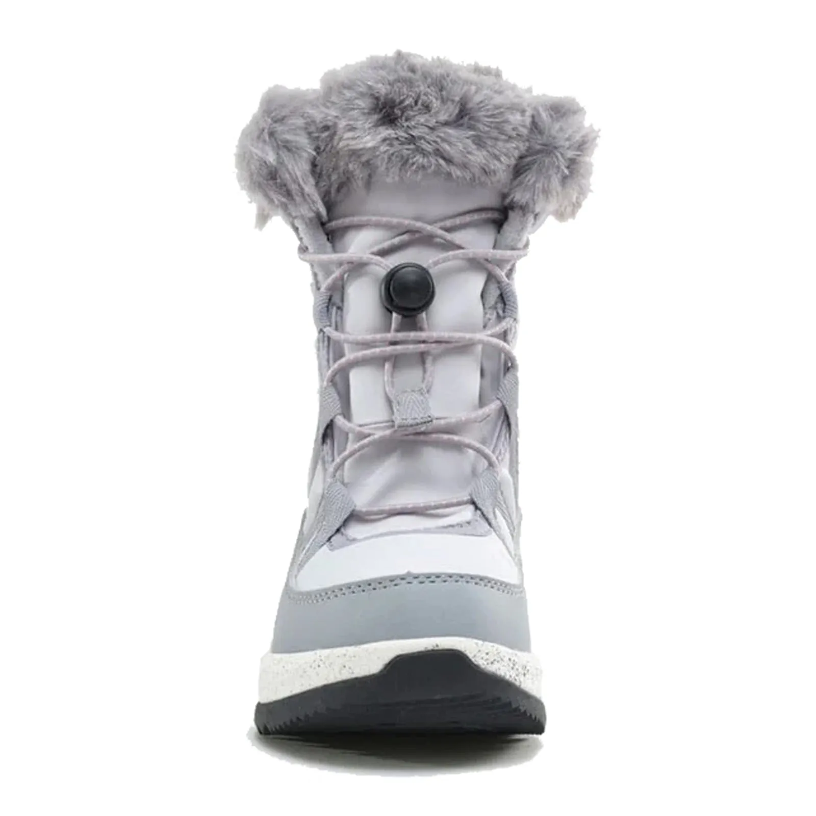 Bear Trap Boots Girl's Kamik, Stormy Snow Boot - Big Kid