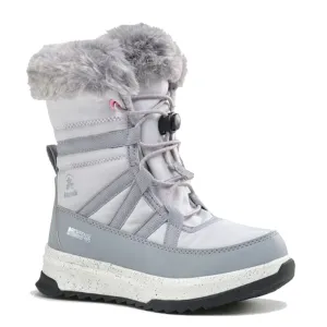 Logging Boots Girl's Kamik, Stormy Snow Boot - Big Kid