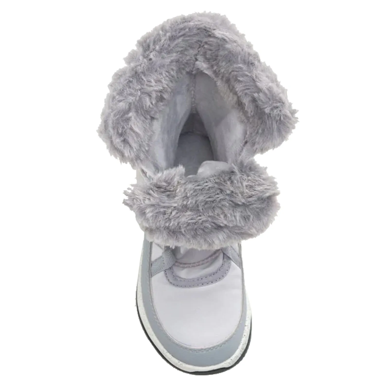 Tall Heeled Boots Girl's Kamik, Stormy Snow Boot - Big Kid