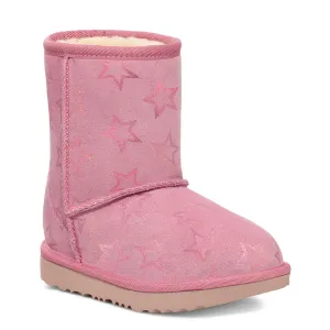 Girl's Ugg, Classic II Boot - Toddler & Little Kid Camen Boots