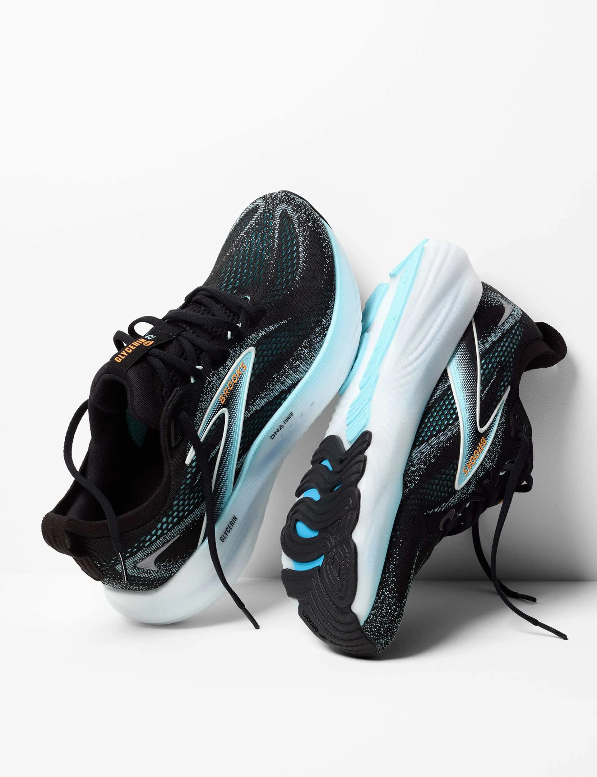 Glycerin 22 - Black/Atomizer/Blazing Orange Nike Air Epic Speed Tr Ii Cross Trainer Shoes