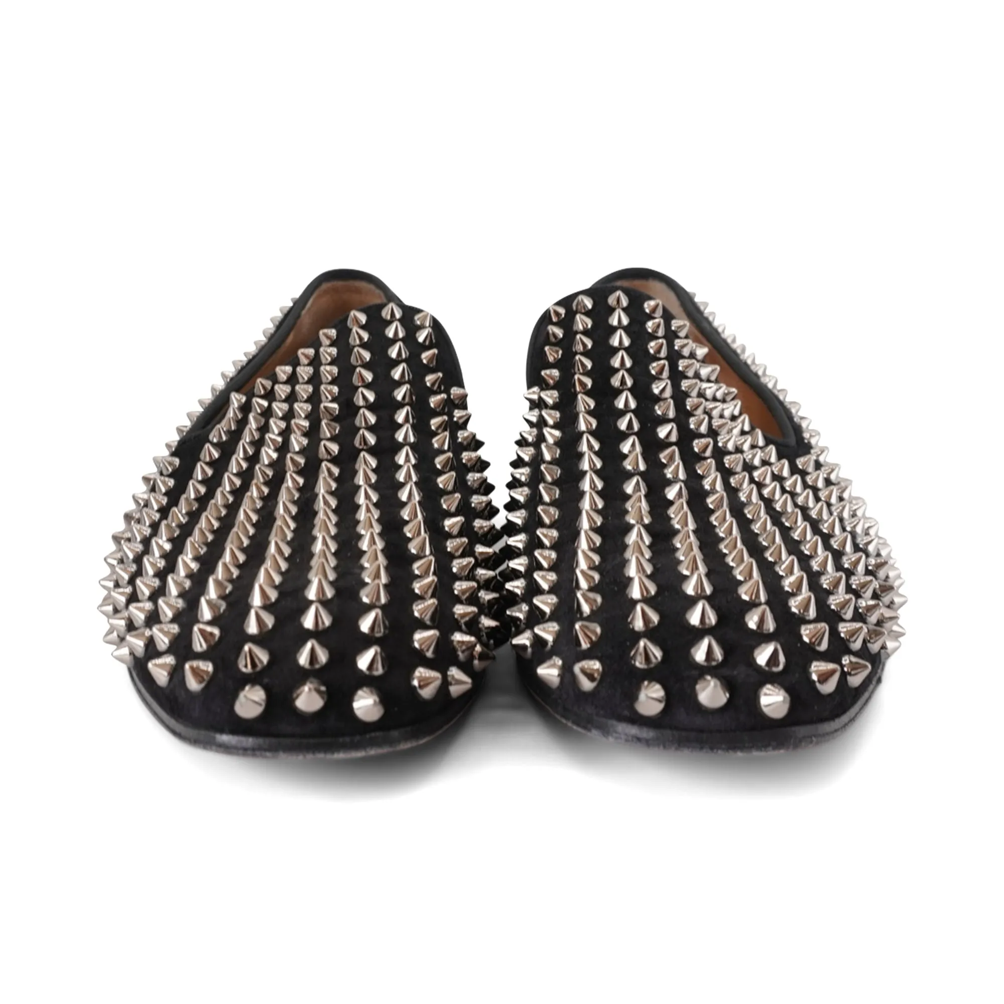 Christian Louboutin 'Dandelion' Loafers - Men's 42 Jolene Loafers