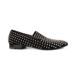Women Loafers Christian Louboutin 'Dandelion' Loafers - Men's 42