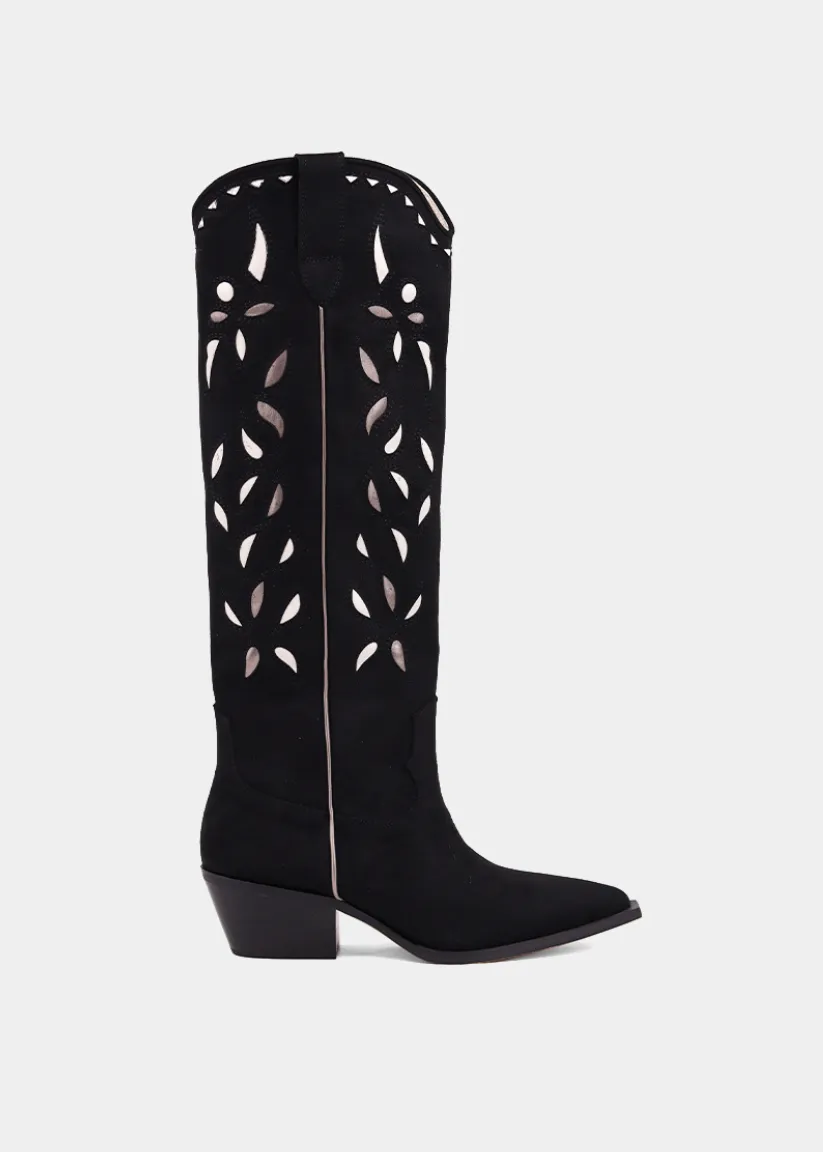 Slip On Duck Boots ZOOEY