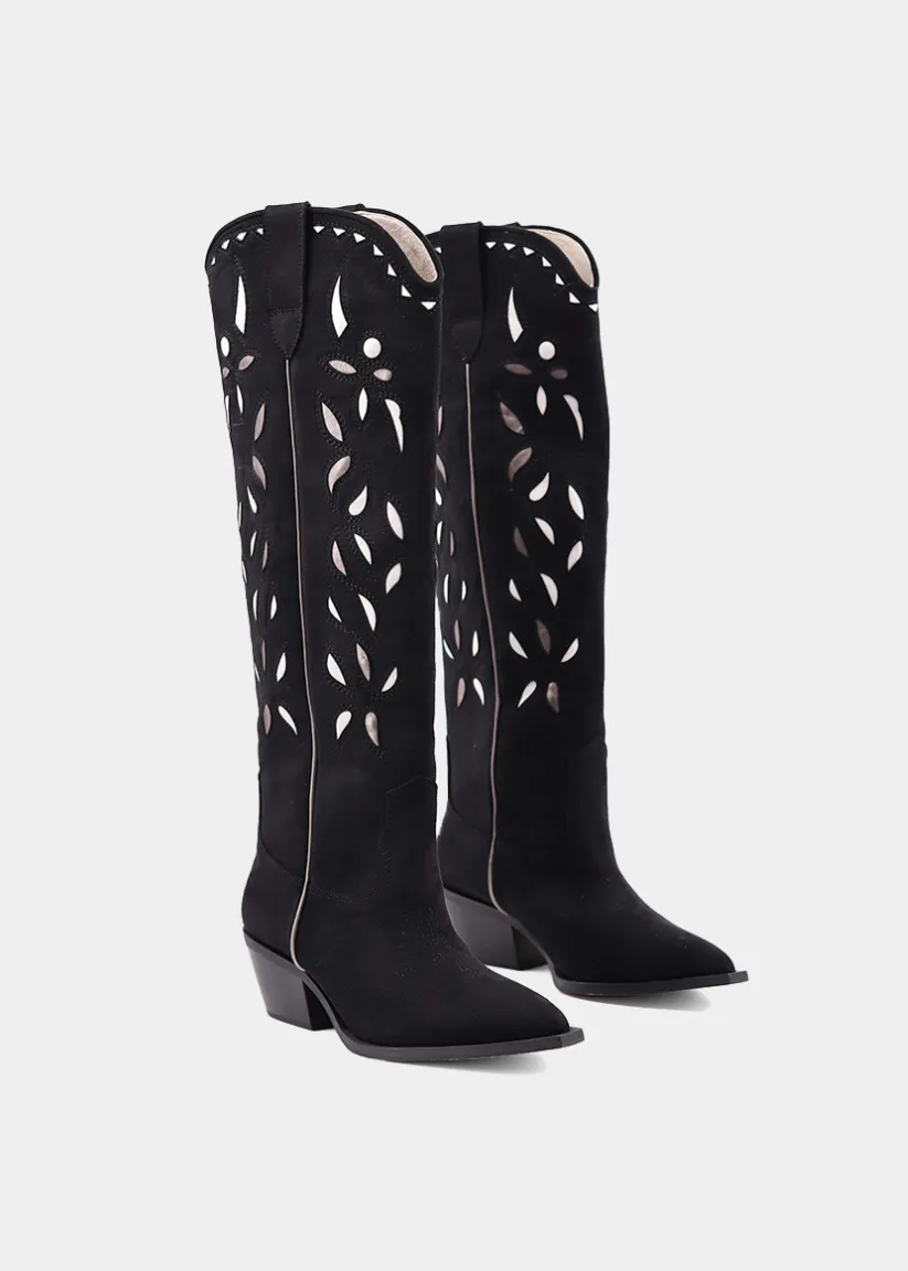 ZOOEY Sorel Kinetic Boots