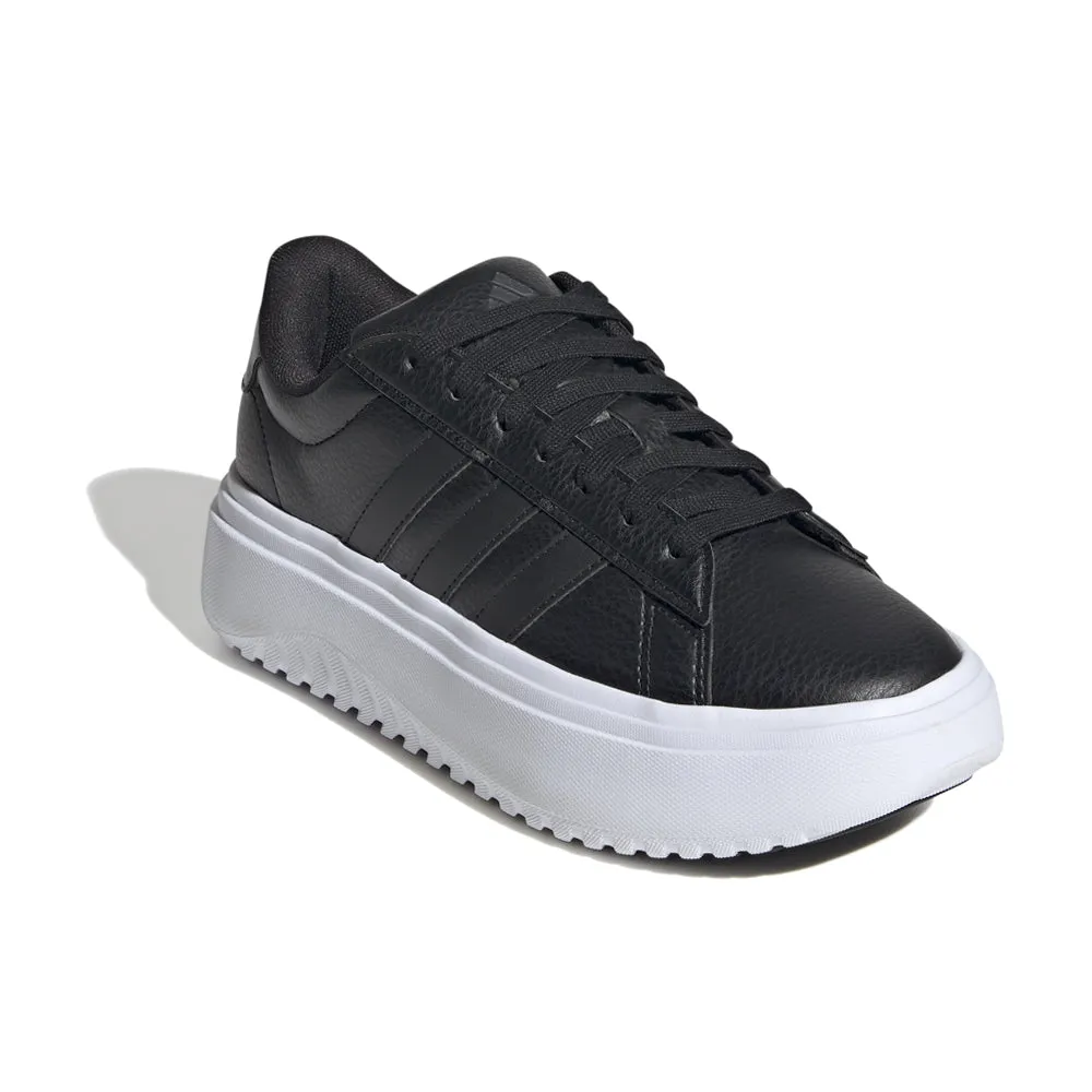 Grand Court Platform Sneakers Best Affordable Tennis Shoes