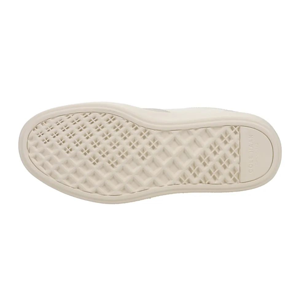 Stable Basketball Shoes Grand Crosscourt Transition Lace Up Sneakers