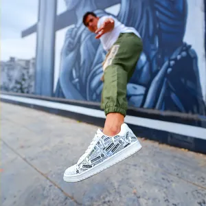 Business Flats Shoes Bacca Bucci Raven