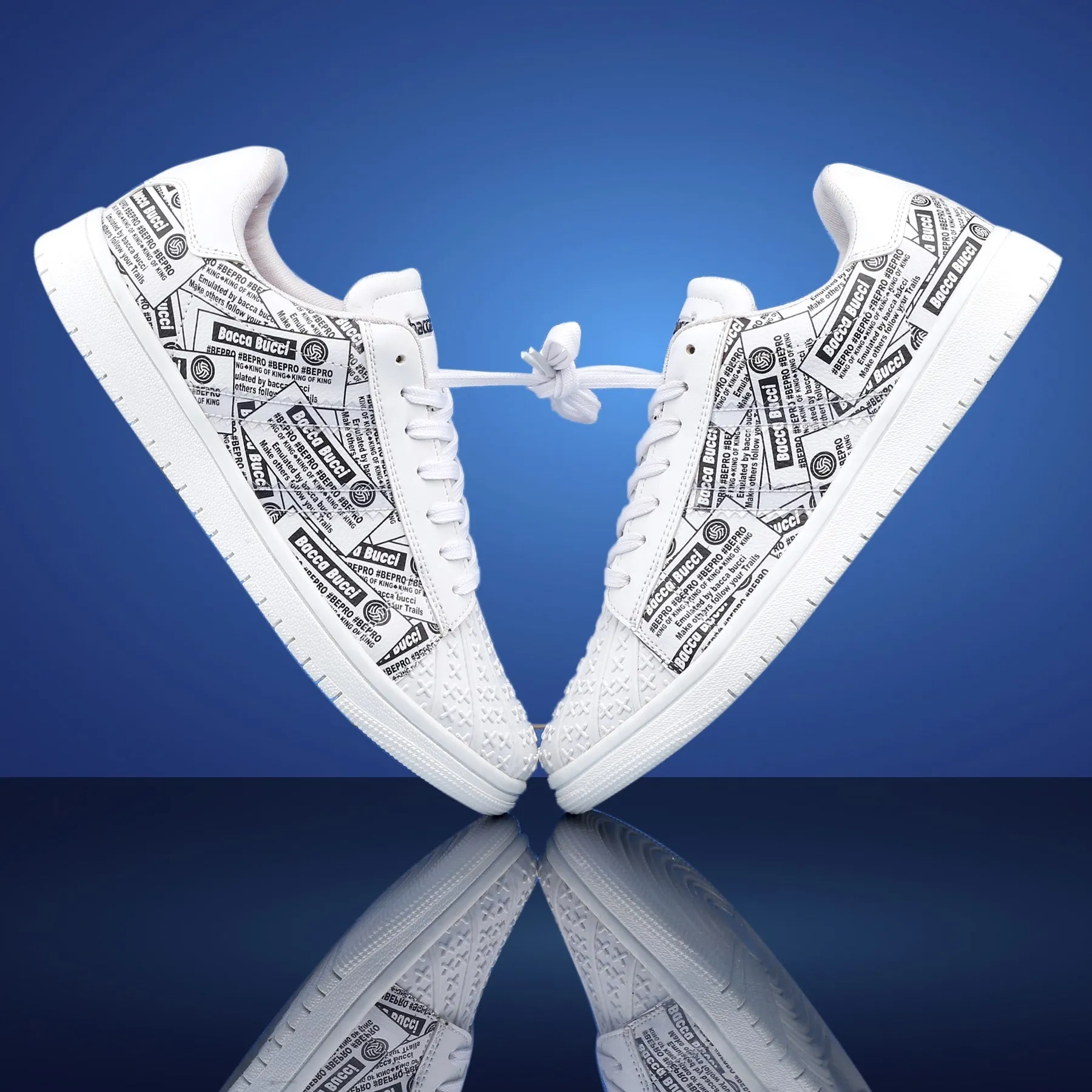 Bacca Bucci Raven Good Shoes For Flat Feet For Work