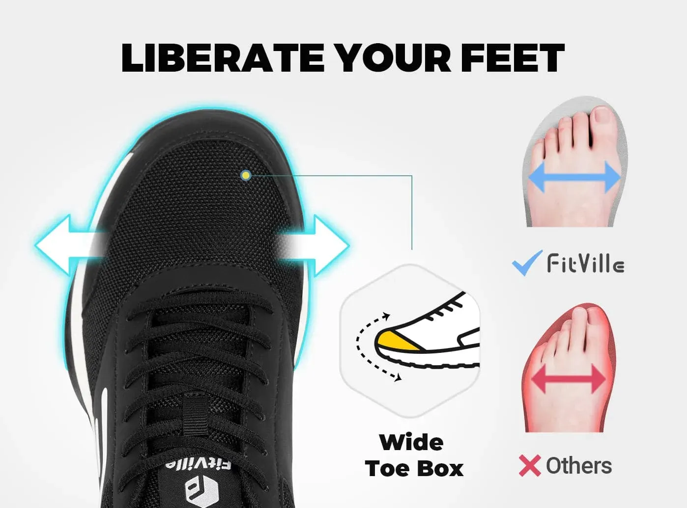 Men's Court Tennis Amadeus V3